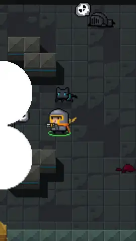Soul Knight скриншот 11