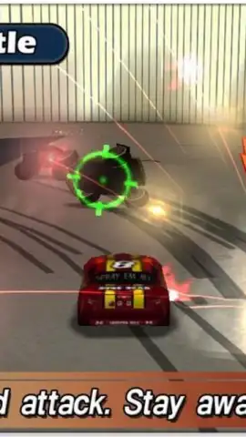 RE-VOLT 2 : Best RC 3D Racing скриншот 1