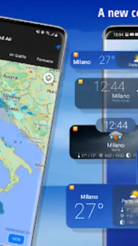 ilMeteo скриншот 14