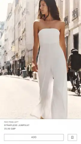 Zara скриншот 7