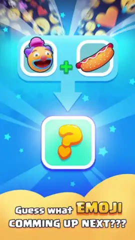 Emoji Kitchen скриншот 5