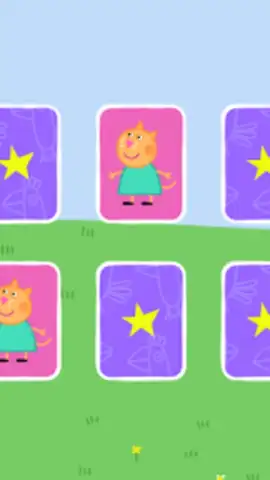 Peppa Pig: Polly Parrot скриншот 4