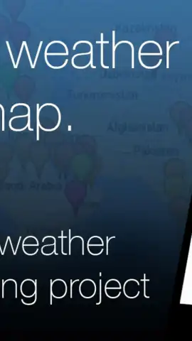 WeatherSignal скриншот 19