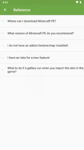 TLauncher PE скриншот 8