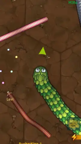 Little Big Snake скриншот 9