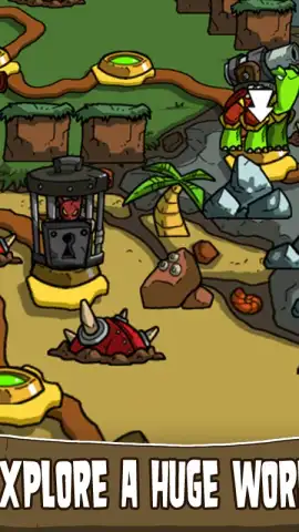Shellrazer скриншот 9