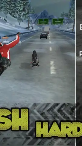 Highway Rider скриншот 6