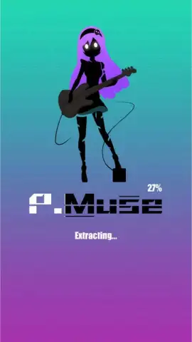 Project: Muse скриншот 3