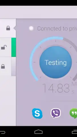 WifiPass Free Internet скриншот 2