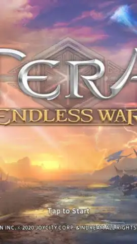 TERA: Endless War скриншот 8