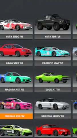 DriveX скриншот 8