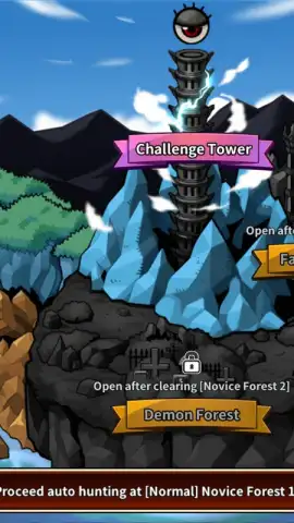 Hero Town Online скриншот 6