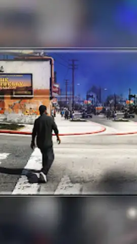 True Gangster Game скриншот 3