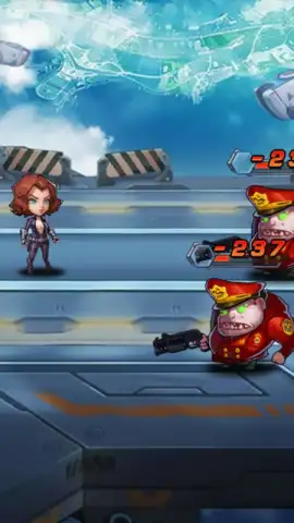 Heroes Legend Idle RPG скриншот 13