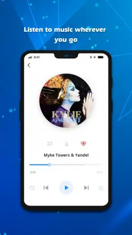OKmusi - Any Music MP3 Downloader скриншот 7