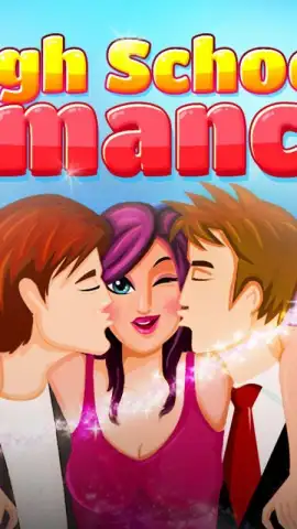 High School Romance 2 скриншот 2