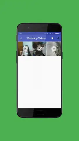 Cleaner for Whatsapp скриншот 3