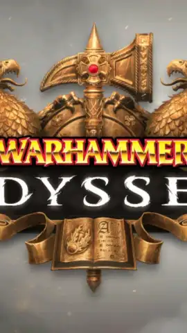 Warhammer Odyssey скриншот 1