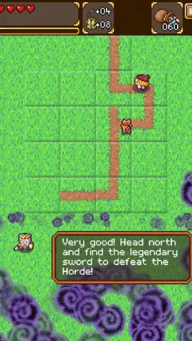 SwapQuest скриншот 3