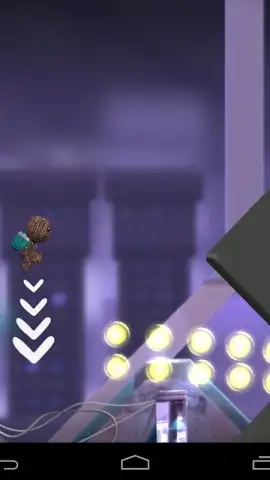 Run Sackboy! Run! скриншот 2
