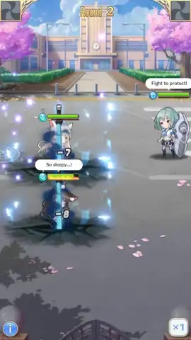 Yume Academy скриншот 6
