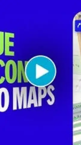Yango Maps скриншот 1