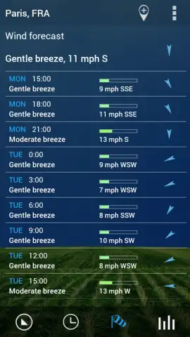 Digital Clock & World Weather скриншот 24