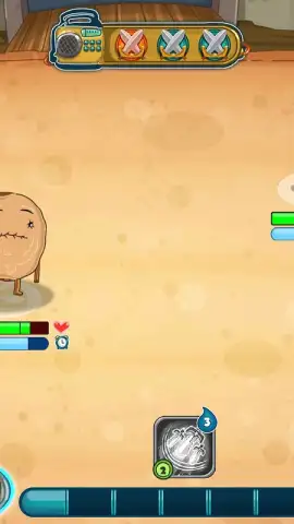 Adventure Time: Champions and Challengers скриншот 8