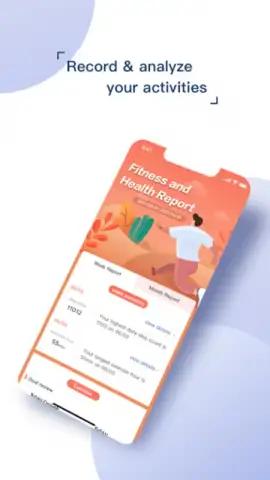 Mobvoi (formerly TicWatch) скриншот 2