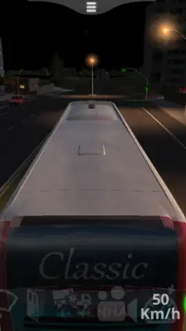 The Road Driver скриншот 1