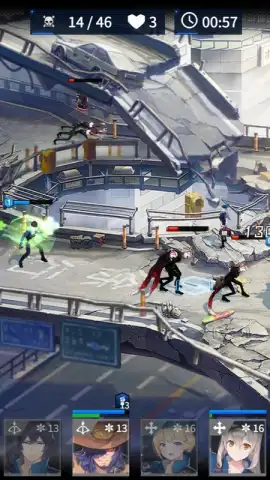 Time Defenders скриншот 8