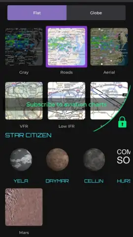 MyRadar Weather Radar скриншот 3