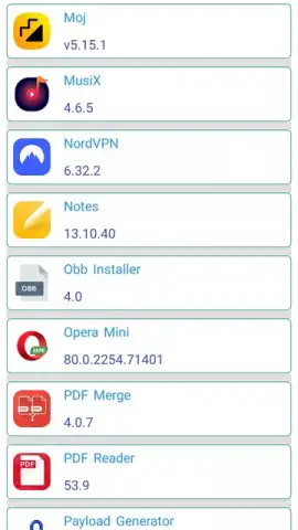 Obb Installer скриншот 4