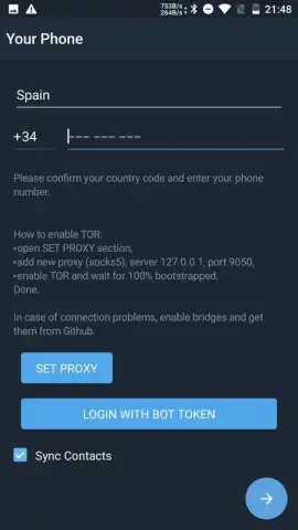 BGram скриншот 8