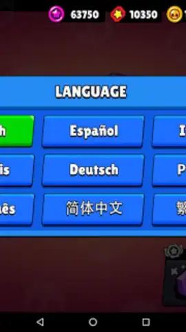 Box Simulator for Brawl Stars скриншот 1