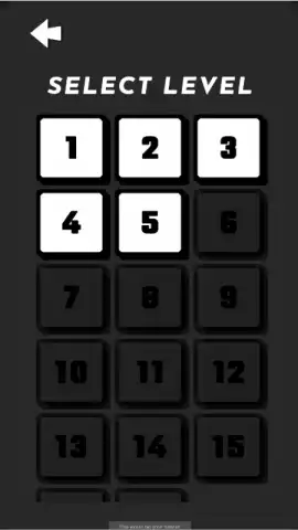 Square Color Jump скриншот 3