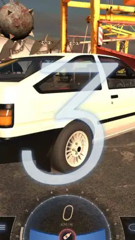 Tuning Club Online скриншот 4