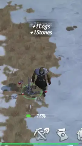 Winter Survival скриншот 4