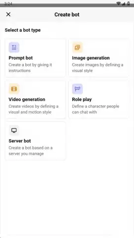 Poe - Fast AI Chat скриншот 17