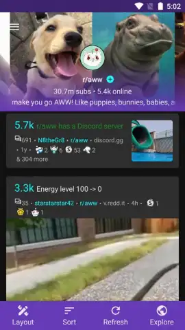 Flex скриншот 3