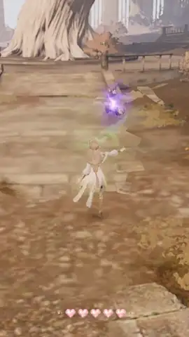 Infinity Nikki скриншот 7