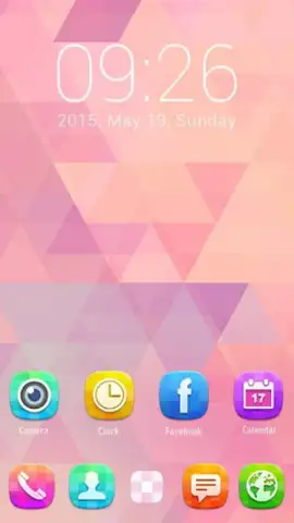 Color скриншот 5