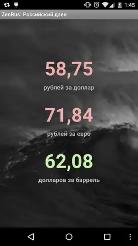 ZenRus скриншот 2