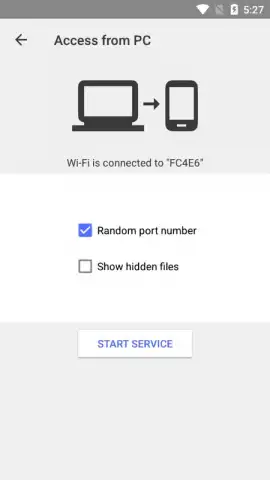 Cx File Explorer скриншот 11