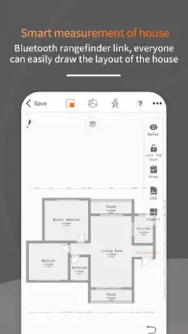 Joyplan : House Design 3D скриншот 5