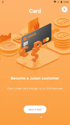Jusan скриншот 9