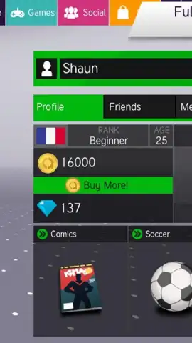 Avakin Poker скриншот 2