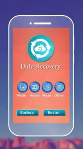 Data Recovery скриншот 4