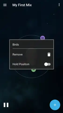 Sleep Orbit скриншот 8