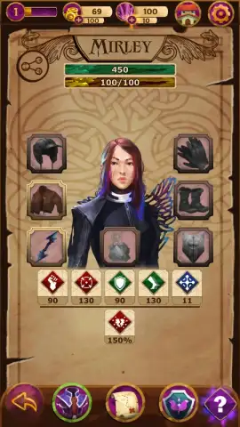 Guildmasters скриншот 12